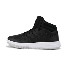 Кеды мужские Adidas Gametaker черные 7 UK
