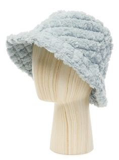 Шляпа женская Labbra 01-00041326 голубая, р. 57