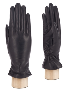 Перчатки женские Eleganzza 01-00014224 черные, р. 7