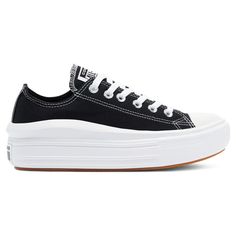 Кеды женские Converse 570256 черные 35 EU