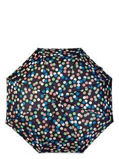 Зонт женский Labbra 01-00041879, черный