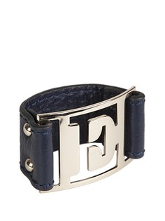 Зажим для платка ELEGANZZA 01-00013208, синий