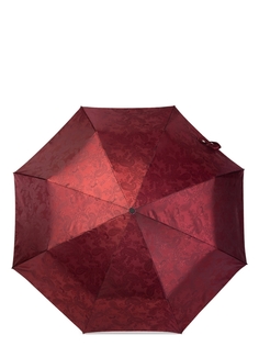 Зонт женский Labbra 01-00041874, бордовый