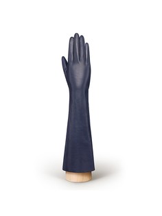 Перчатки женские Eleganzza TOUCH F-IS0585 темно-синие, р. 6.5