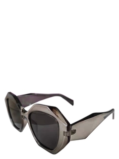 Солнцезащитные очки женские Eleganzza 01-00038704 черные
