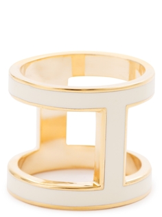Зажим для платка ELEGANZZA 01-00039704, золотой