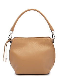 Сумка женская ELEGANZZA 01-00040051, бежевый