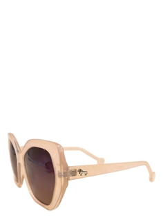 Солнцезащитные очки женские Labbra 01-00038619 коричневые