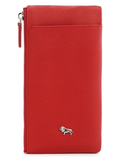Кошелек женский Labbra 01-00038353 красный