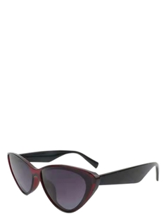 Солнцезащитные очки женские Labbra 01-00038659 черные