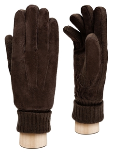 Перчатки мужские Modo MKH 04.62 коричневые; хаки, р. M