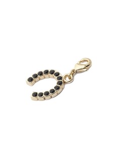 Брелок женский ELEGANZZA 01-00012723 золотой