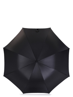 Зонт- трость мужской ELEGANZZA 01-00037739 черный