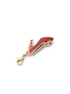 Брелок женский ELEGANZZA 01-00012758 золотой