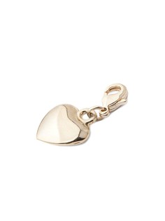 Брелок женский ELEGANZZA 01-00012708 золотой