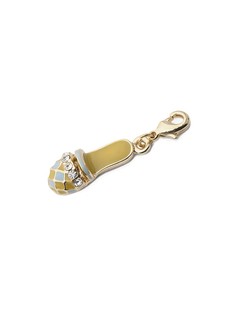 Брелок женский ELEGANZZA 01-00012746 золотой