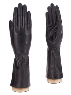 Перчатки женские Eleganzza F-IS5800 черные, р. 7