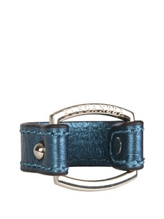 Зажим для платка ELEGANZZA 01-00013216, голубой