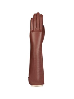 Перчатки женские Labbra LB-2002 коньячные, р. 6.5
