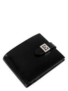 Портмоне женское Eleganzza Z5621-5378 черное