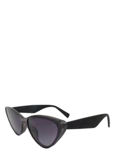 Солнцезащитные очки женские Labbra 01-00038657 черные