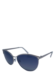 Солнцезащитные очки женские Labbra 01-00038647 синие