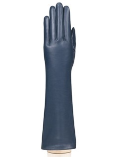 Перчатки женские Eleganzza IS955 темно-синие, р. 6.5