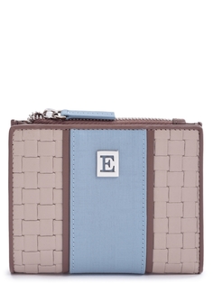 Кошелёк женский ELEGANZZA 01-00039372, бежевый