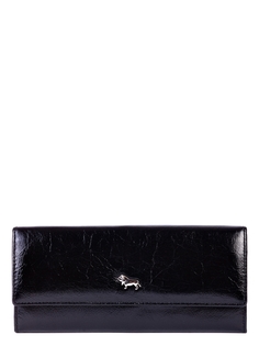 Кошелёк женский Labbra 01-00035870, черный