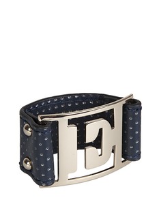 Зажим для платка ELEGANZZA 01-00013211, синий