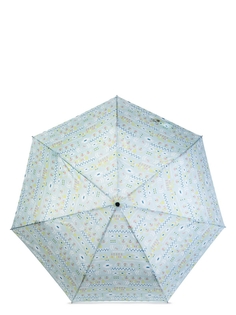 Зонт женский Labbra 01-00041862, светло-серый