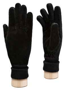 Перчатки женские Modo MKH 05.80 черные, р. XS