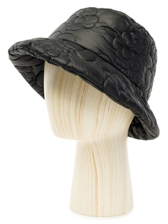 Шляпа женская Labbra 01-00041316 черная, р. 57