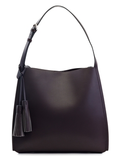 Сумка женская ELEGANZZA 01-00040422, бордовый