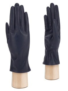 Перчатки женские Eleganzza 01-00034002 синие, р. 7