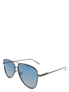 Солнцезащитные очки женские Eleganzza 01-00038740 голубые