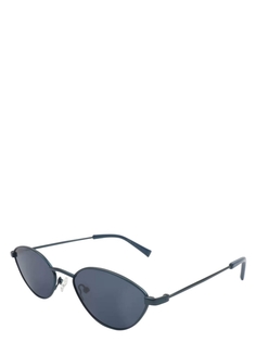 Солнцезащитные очки женские ELEGANZZA 01-00038696 синие