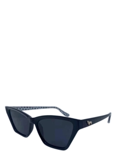 Солнцезащитные очки женские Labbra 01-00038654 синие