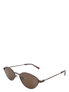 Солнцезащитные очки женские Eleganzza 01-00038694 коричневые