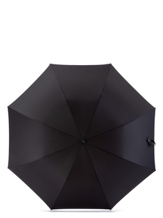 Зонт- трость мужской ELEGANZZA 01-00039986 светло-серый