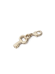 Брелок женский ELEGANZZA 01-00012713 золотой
