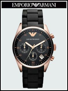 Наручные часы женские Emporio Armani A5906R черные