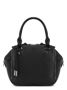 Сумка женская ELEGANZZA 01-00040026, черный