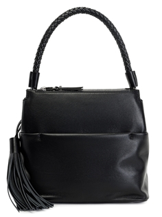 Сумка женская ELEGANZZA 01-00041050, черный