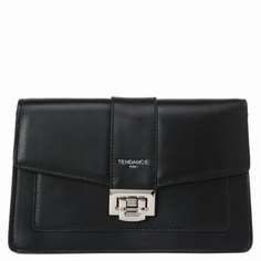 Сумка кросс-боди женская Tendance MRH22-237, черный