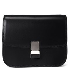 Сумка кросс-боди женская Tendance MRH22-283, черный
