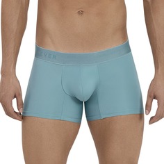 Трусы мужские Clever Masculine Underwear 1126 бирюзовые XL