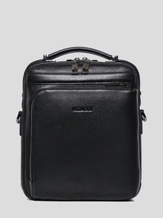 Сумка мужская Vitacci TA1408-01 черная