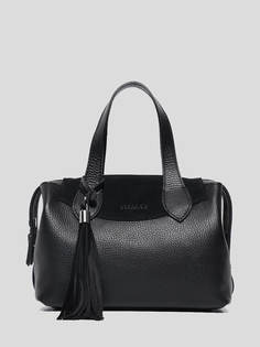 Сумка женская Vitacci DB0230-01 черная