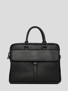 Сумка мужская Vitacci H0612-01, черный